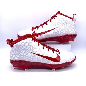 Nike Mike Trout 5 Pro Force Zoom Metal Cleats 14